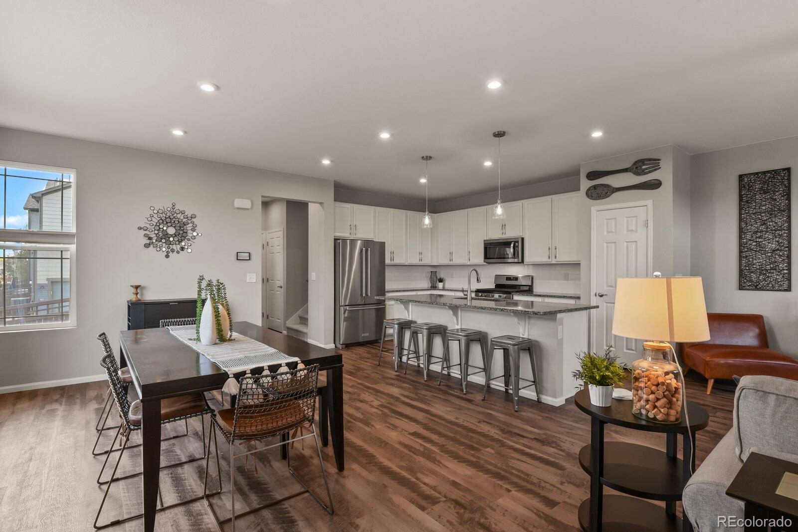 MLS Image #3 for 15706 e otero avenue,centennial, Colorado