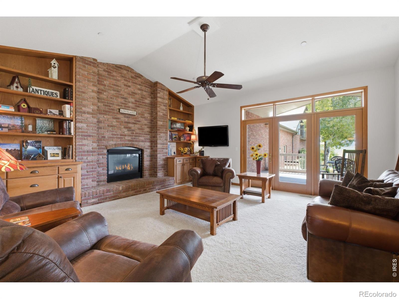 MLS Image #1 for 3338  paddy lane,loveland, Colorado