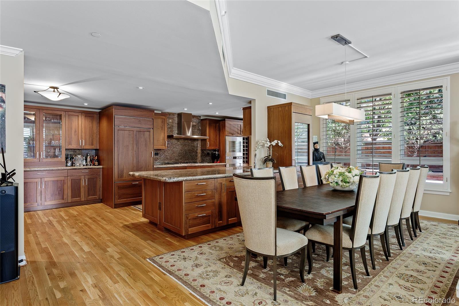 MLS Image #10 for 2400 e cherry creek south drive,denver, Colorado