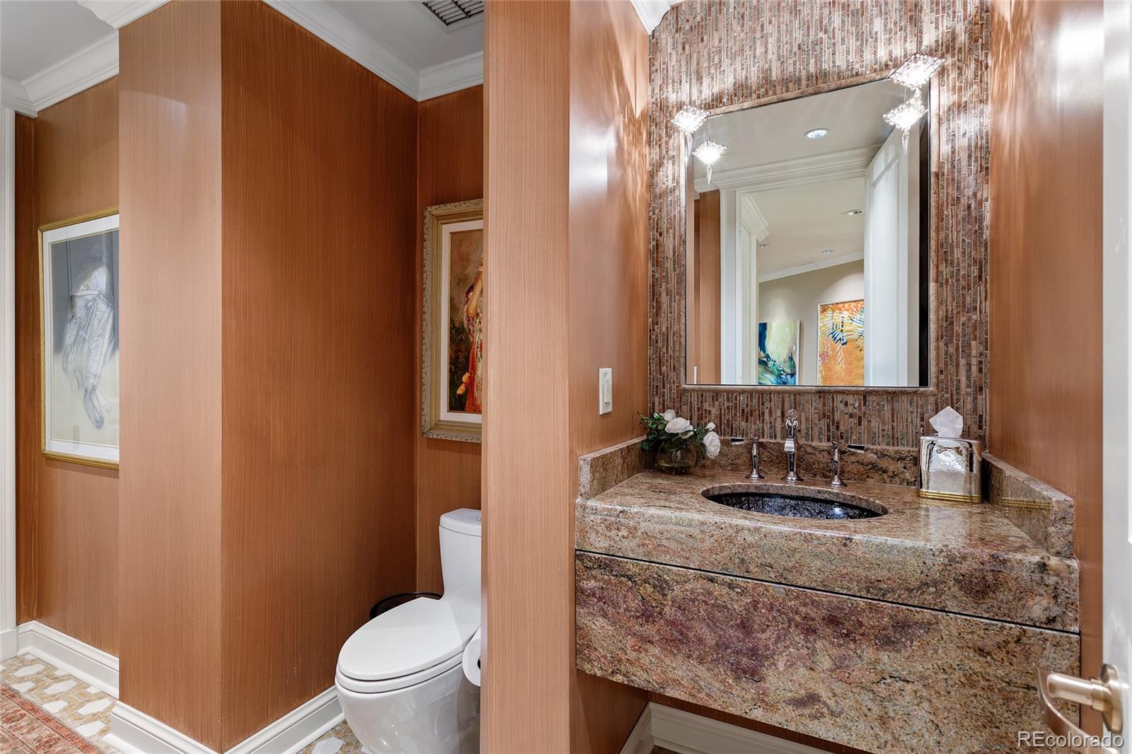 MLS Image #15 for 2400 e cherry creek south drive,denver, Colorado