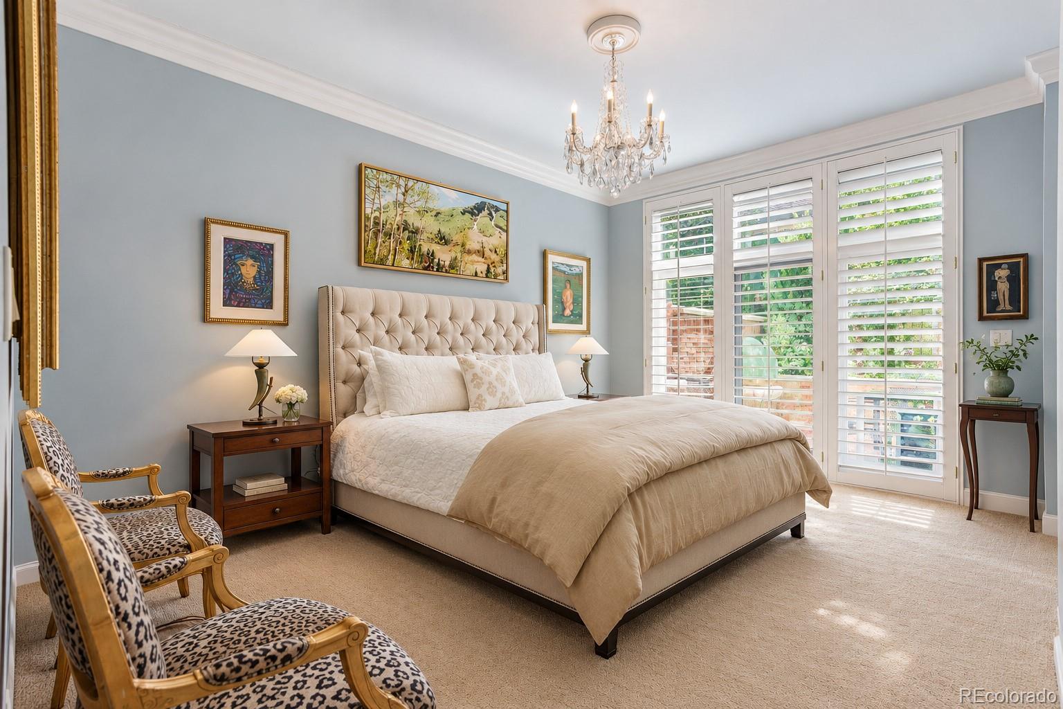 MLS Image #16 for 2400 e cherry creek south drive,denver, Colorado