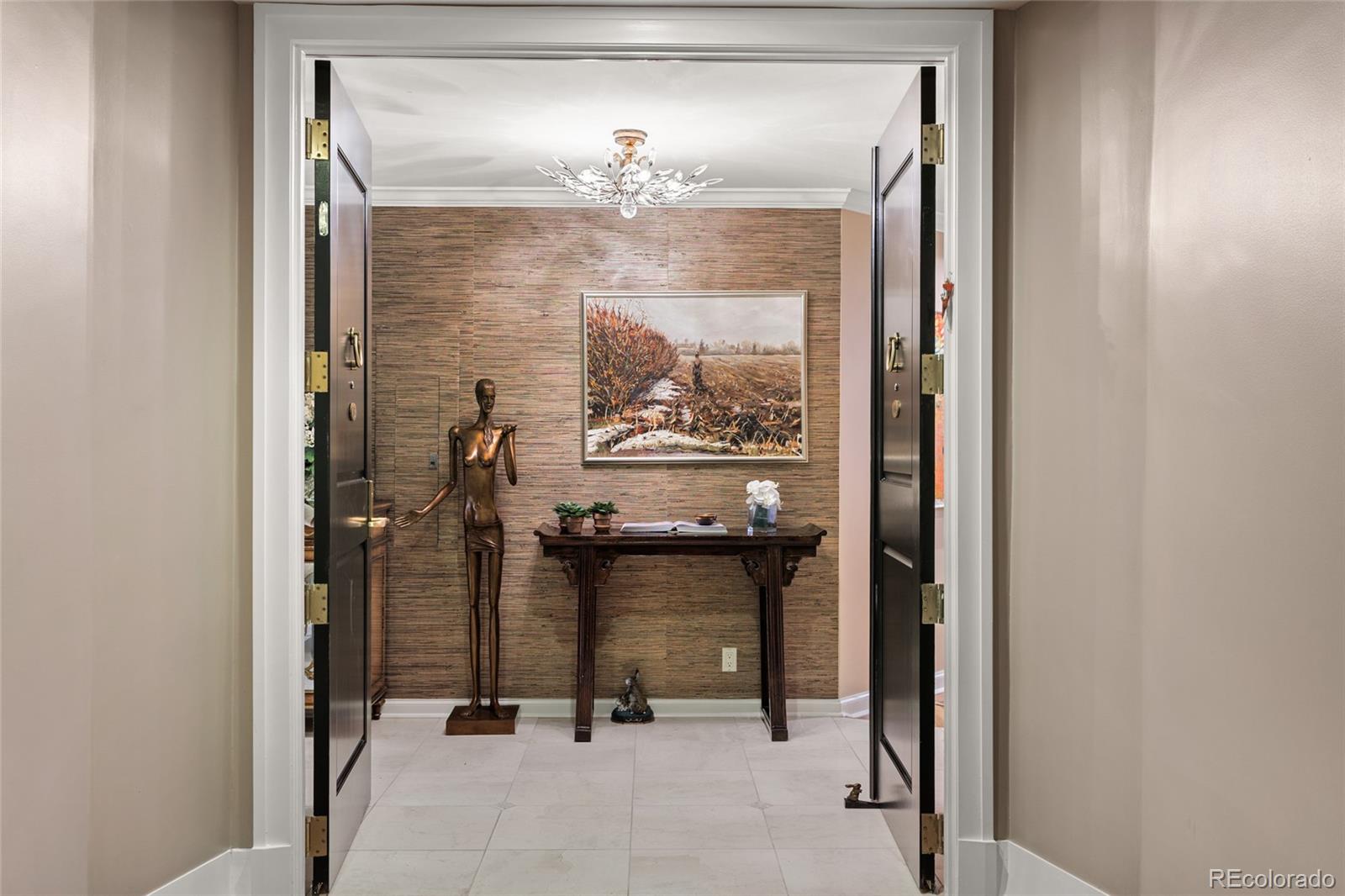 MLS Image #2 for 2400 e cherry creek south drive,denver, Colorado