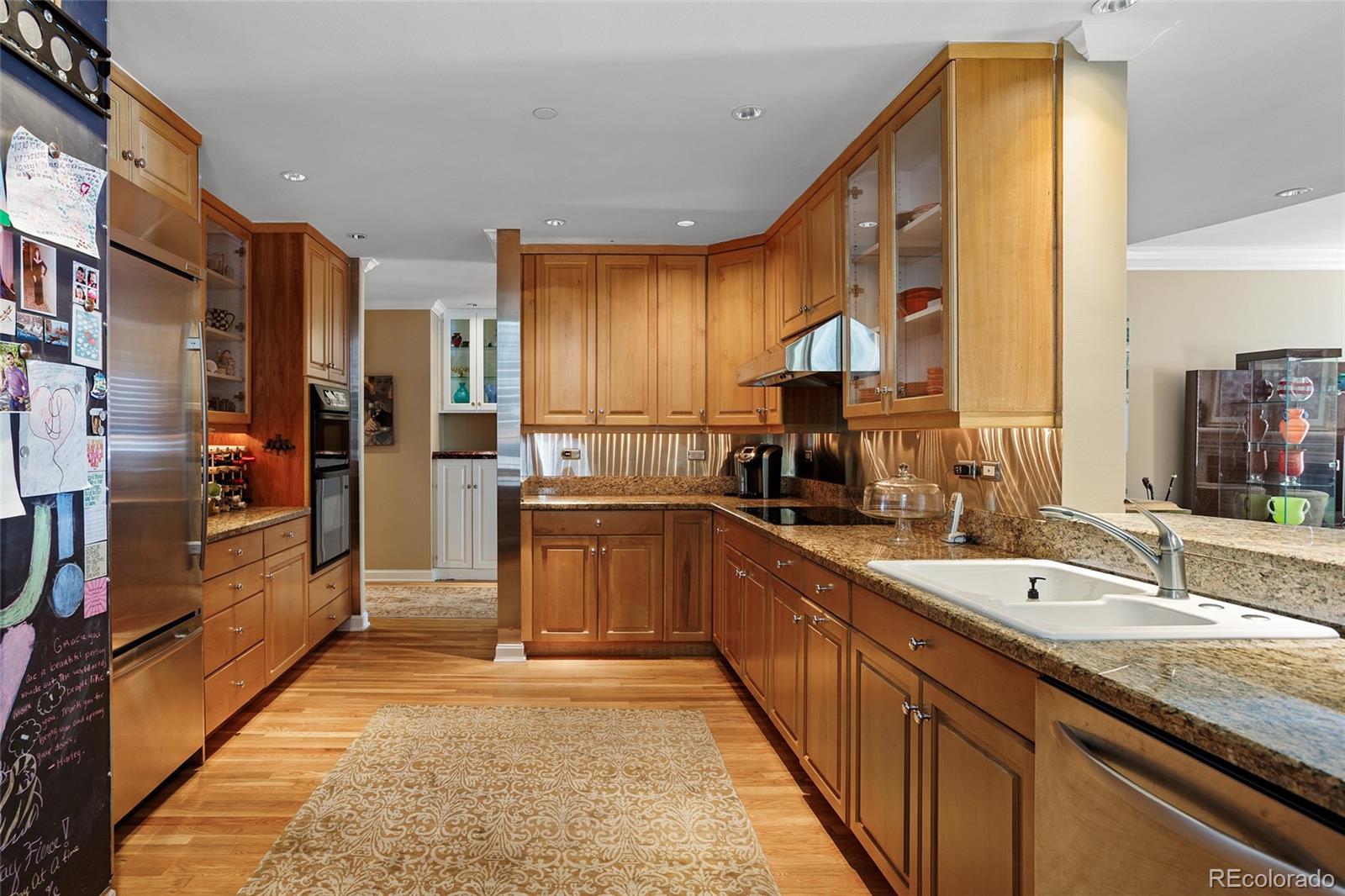 MLS Image #22 for 2400 e cherry creek south drive,denver, Colorado