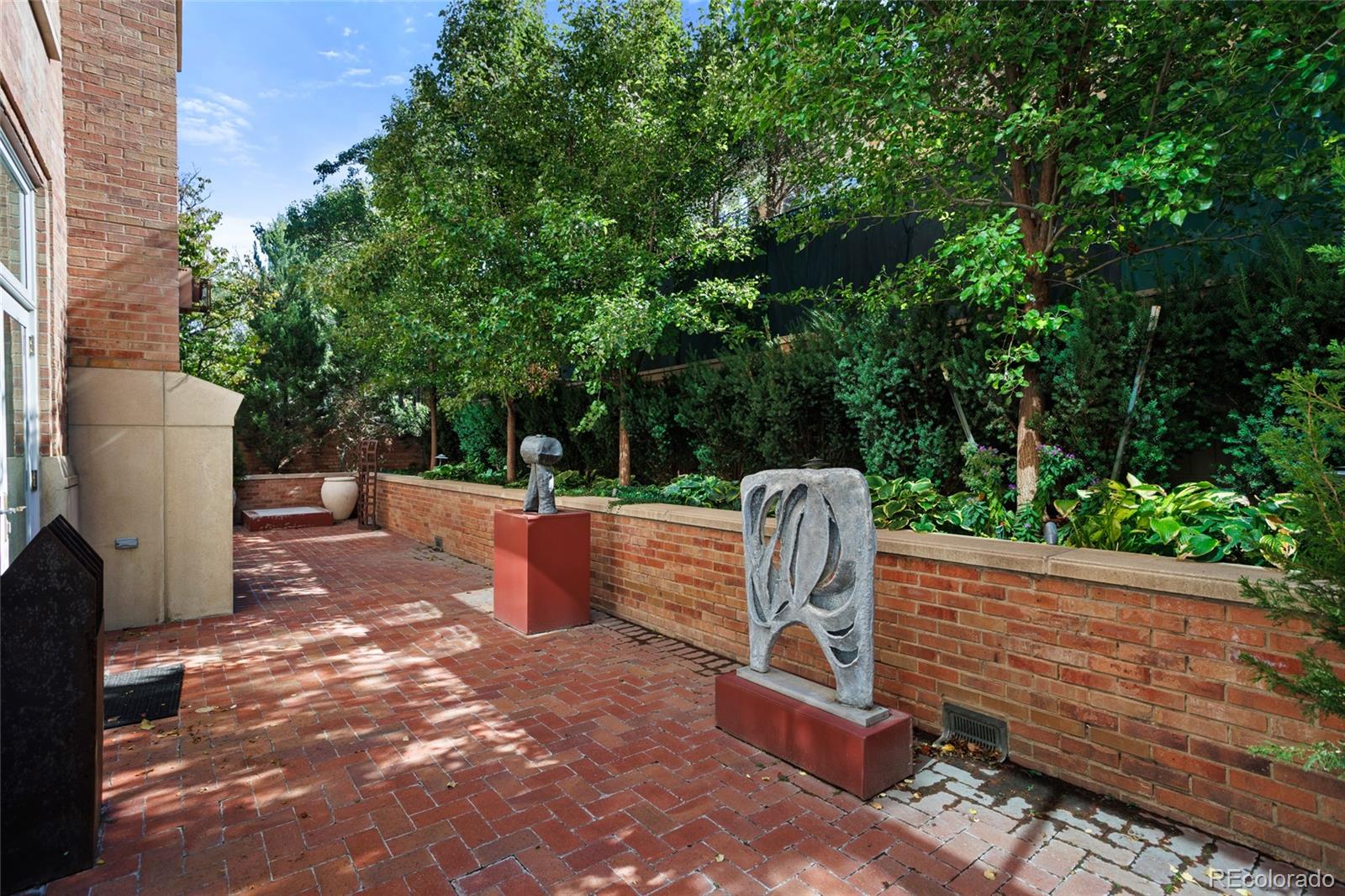 MLS Image #23 for 2400 e cherry creek south drive,denver, Colorado