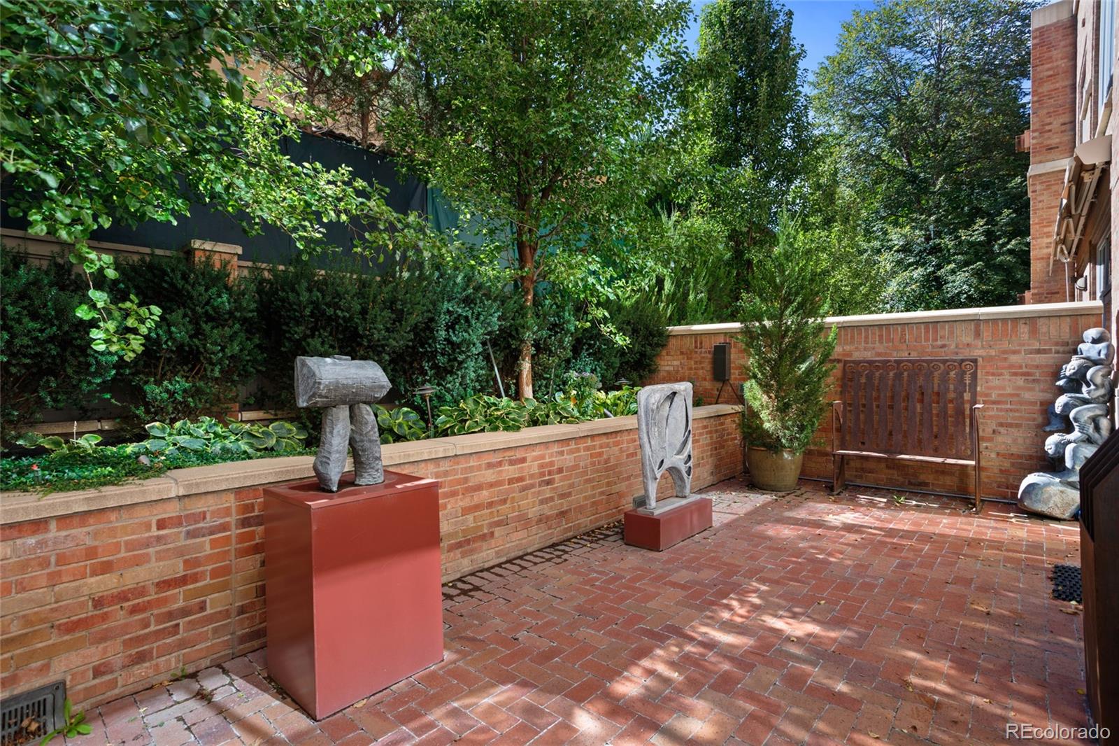 MLS Image #24 for 2400 e cherry creek south drive,denver, Colorado