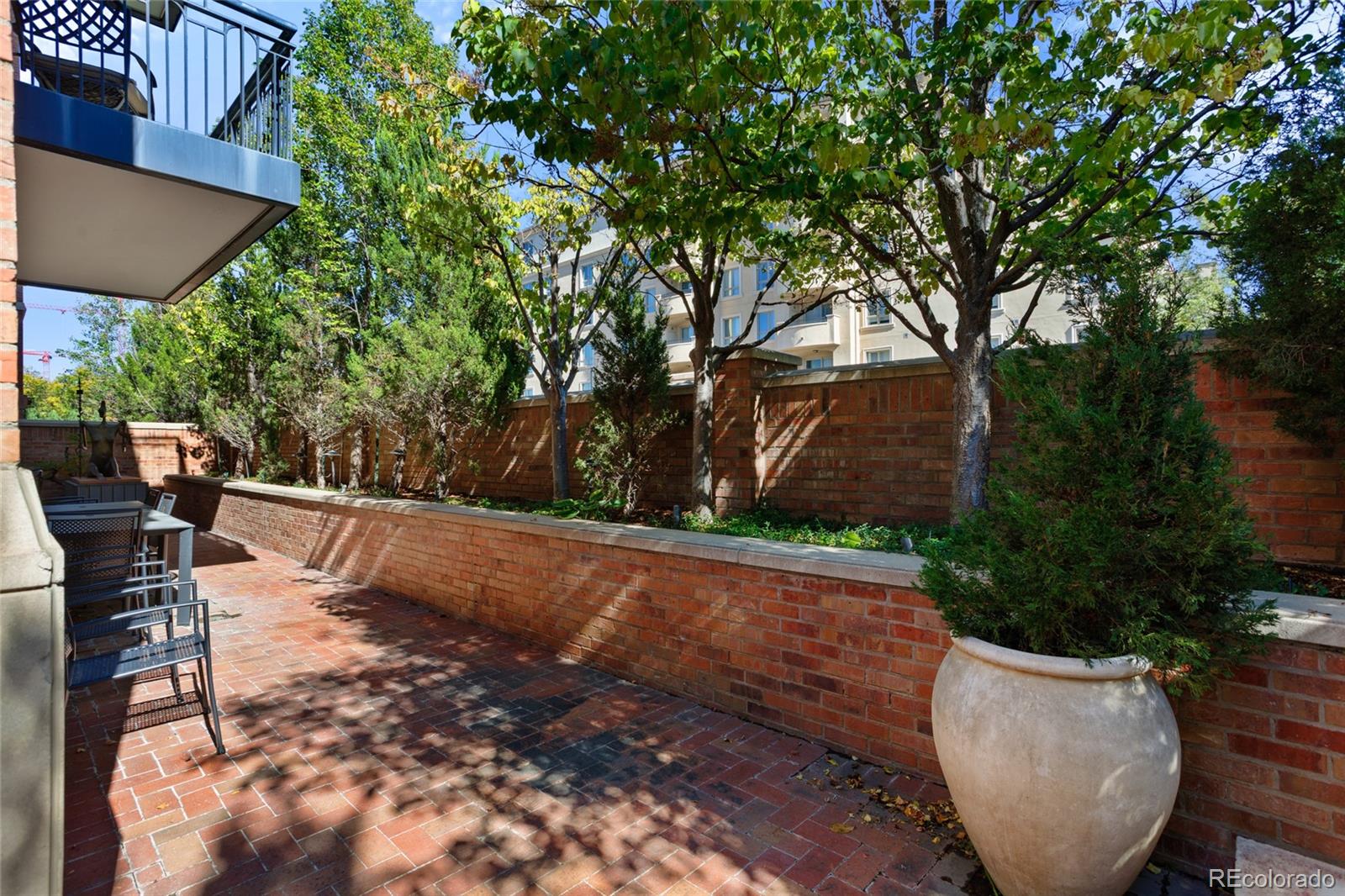 MLS Image #25 for 2400 e cherry creek south drive,denver, Colorado