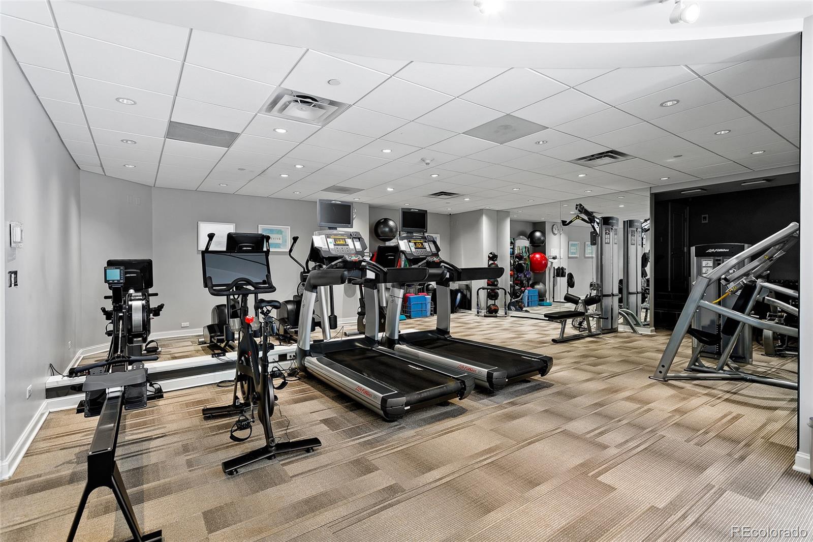 MLS Image #27 for 2400 e cherry creek south drive,denver, Colorado