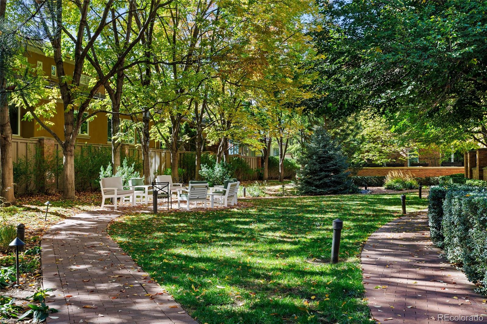 MLS Image #28 for 2400 e cherry creek south drive,denver, Colorado