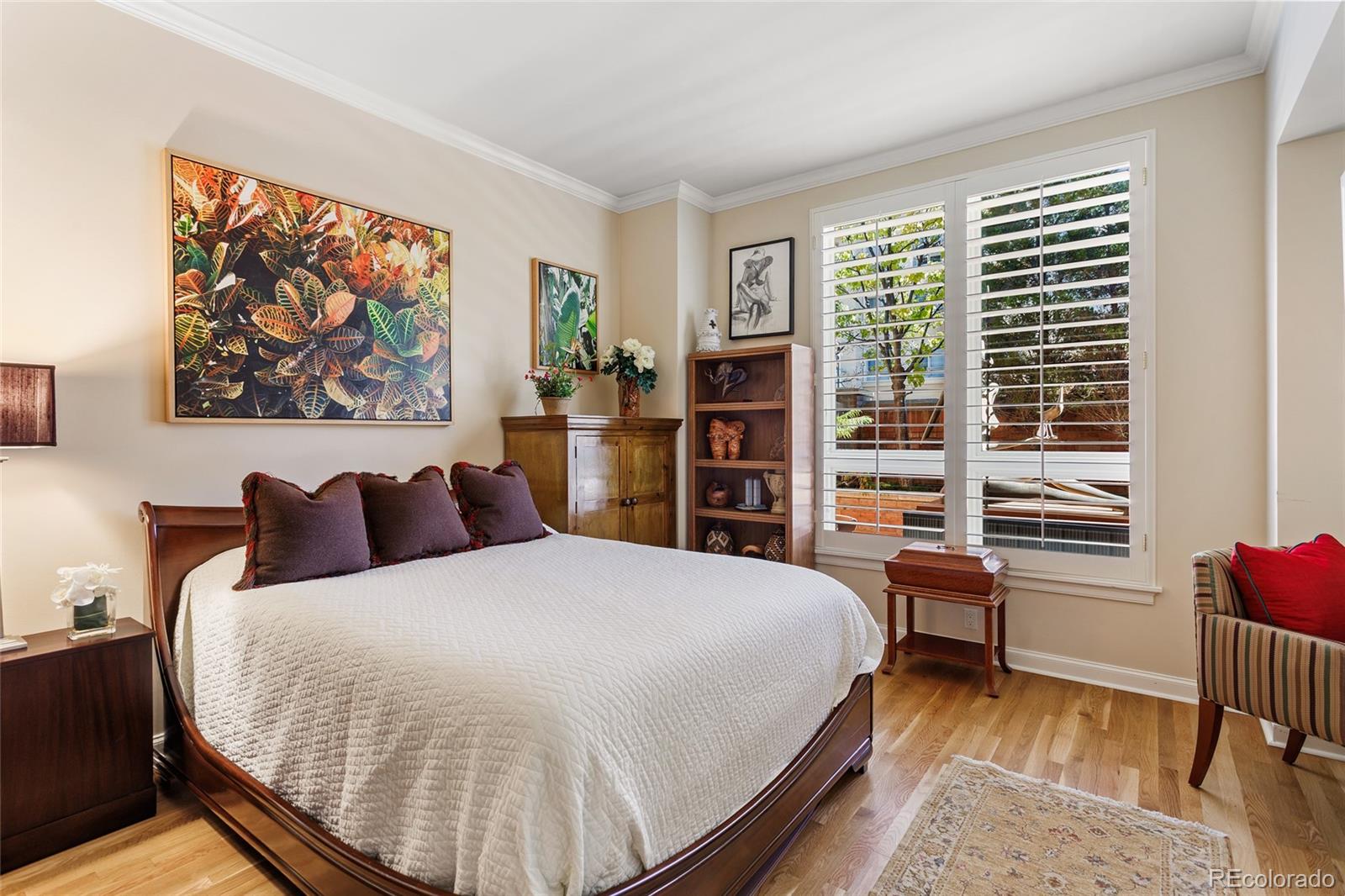 MLS Image #4 for 2400 e cherry creek south drive,denver, Colorado