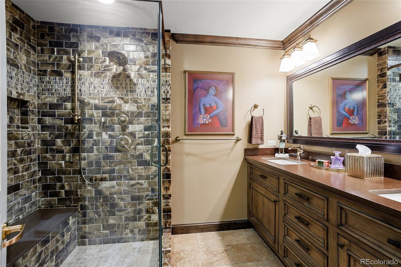 MLS Image #5 for 2400 e cherry creek south drive,denver, Colorado