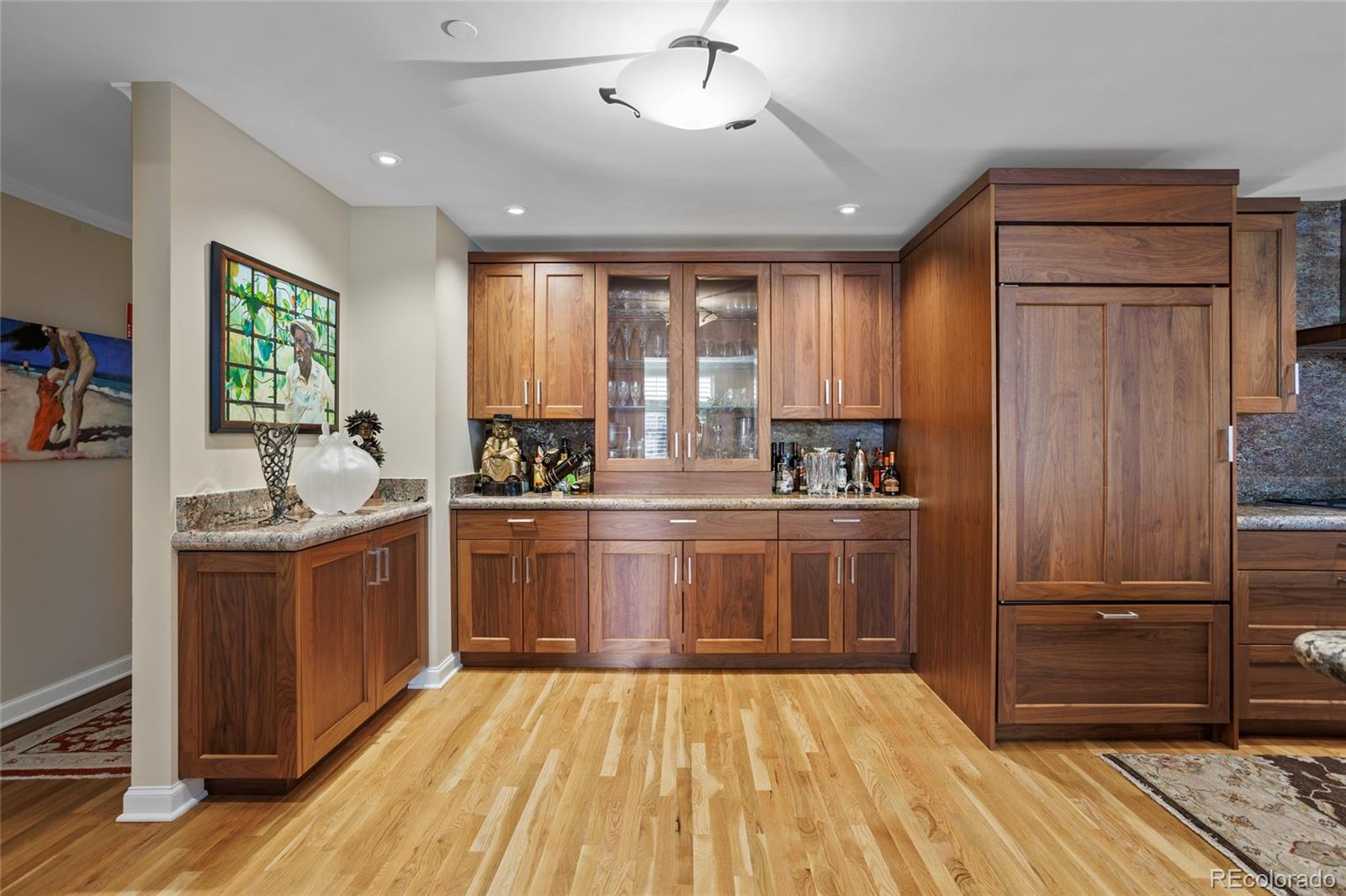 MLS Image #7 for 2400 e cherry creek south drive,denver, Colorado