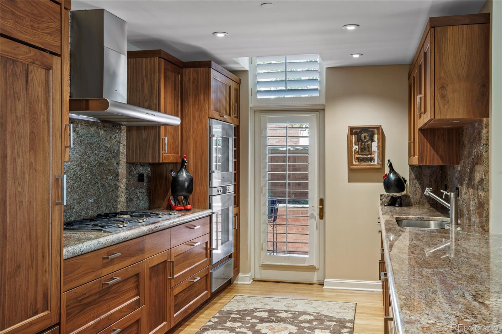MLS Image #9 for 2400 e cherry creek south drive,denver, Colorado