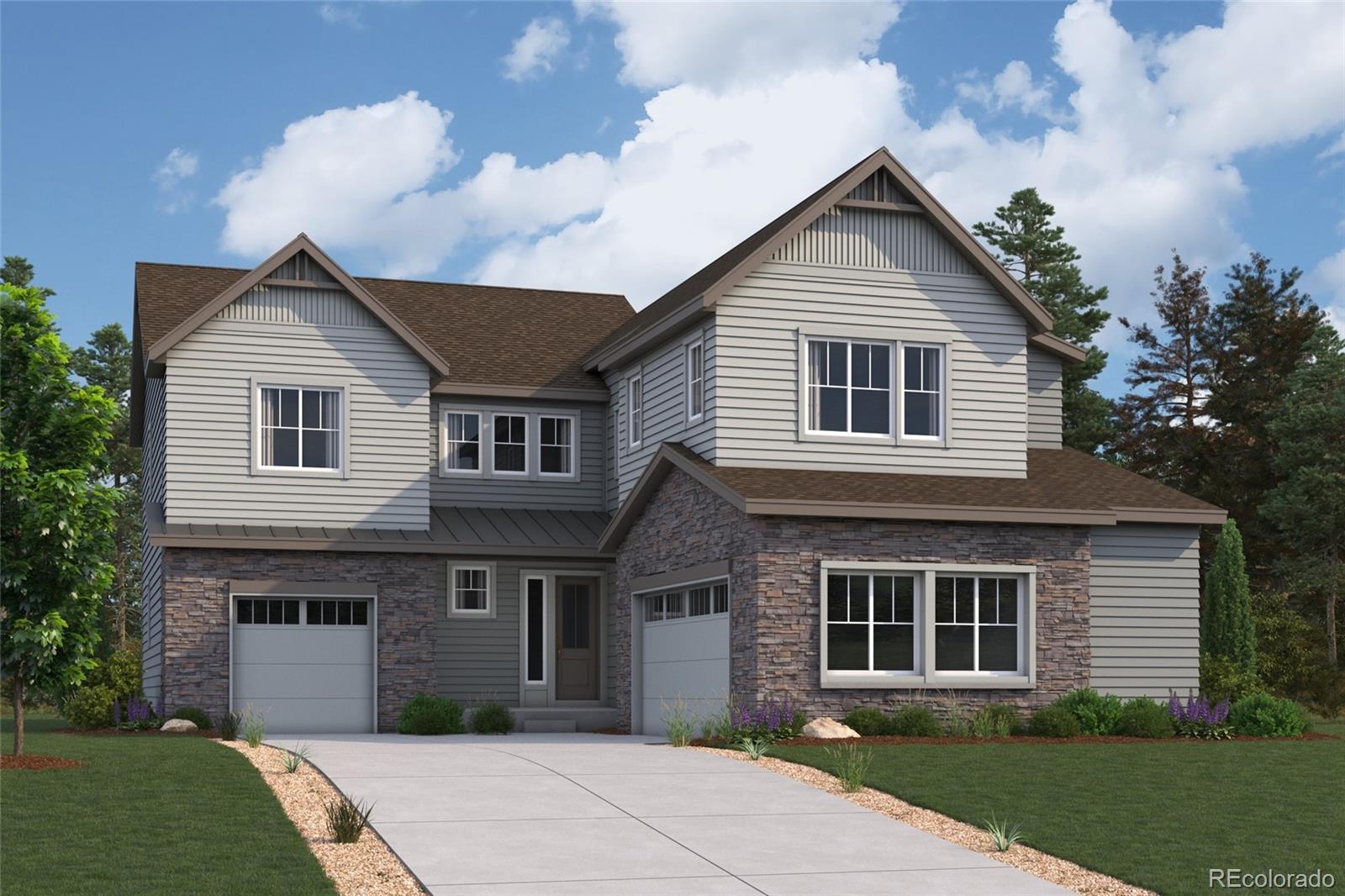 MLS Image #0 for 7876 s deer park street,aurora, Colorado