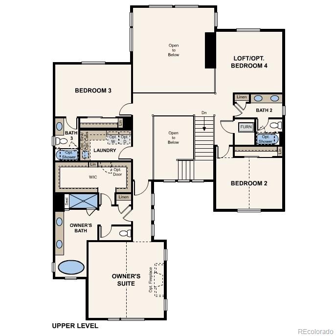 MLS Image #3 for 7876 s deer park street,aurora, Colorado
