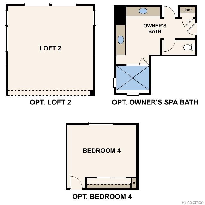 MLS Image #4 for 7876 s deer park street,aurora, Colorado