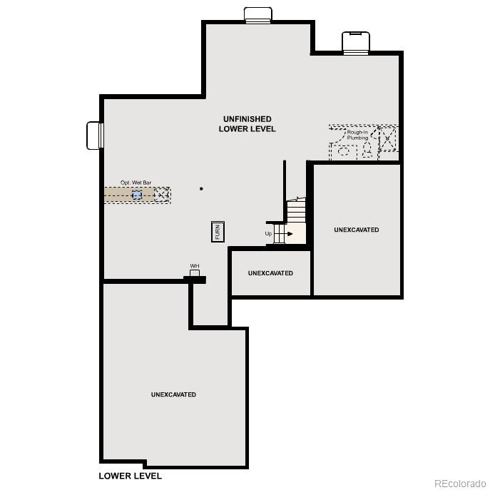MLS Image #5 for 7876 s deer park street,aurora, Colorado