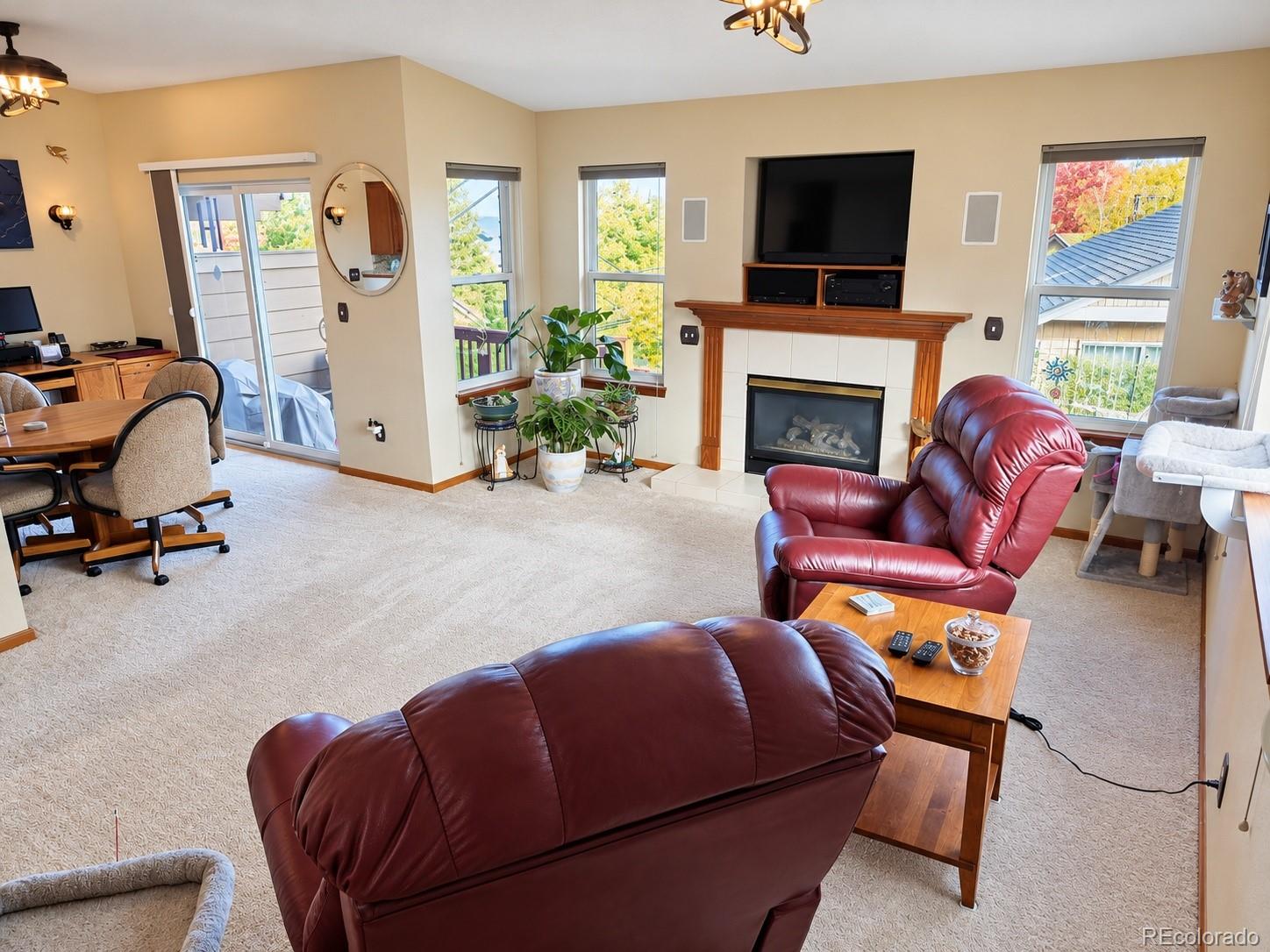 MLS Image #1 for 7490 w coal mine avenue a,littleton, Colorado