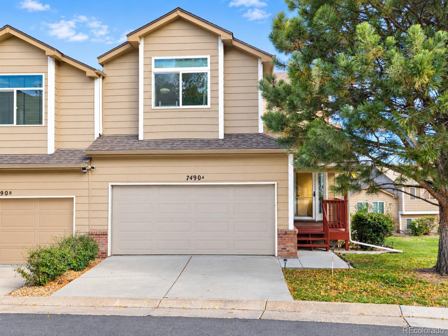 MLS Image #11 for 7490 w coal mine avenue a,littleton, Colorado