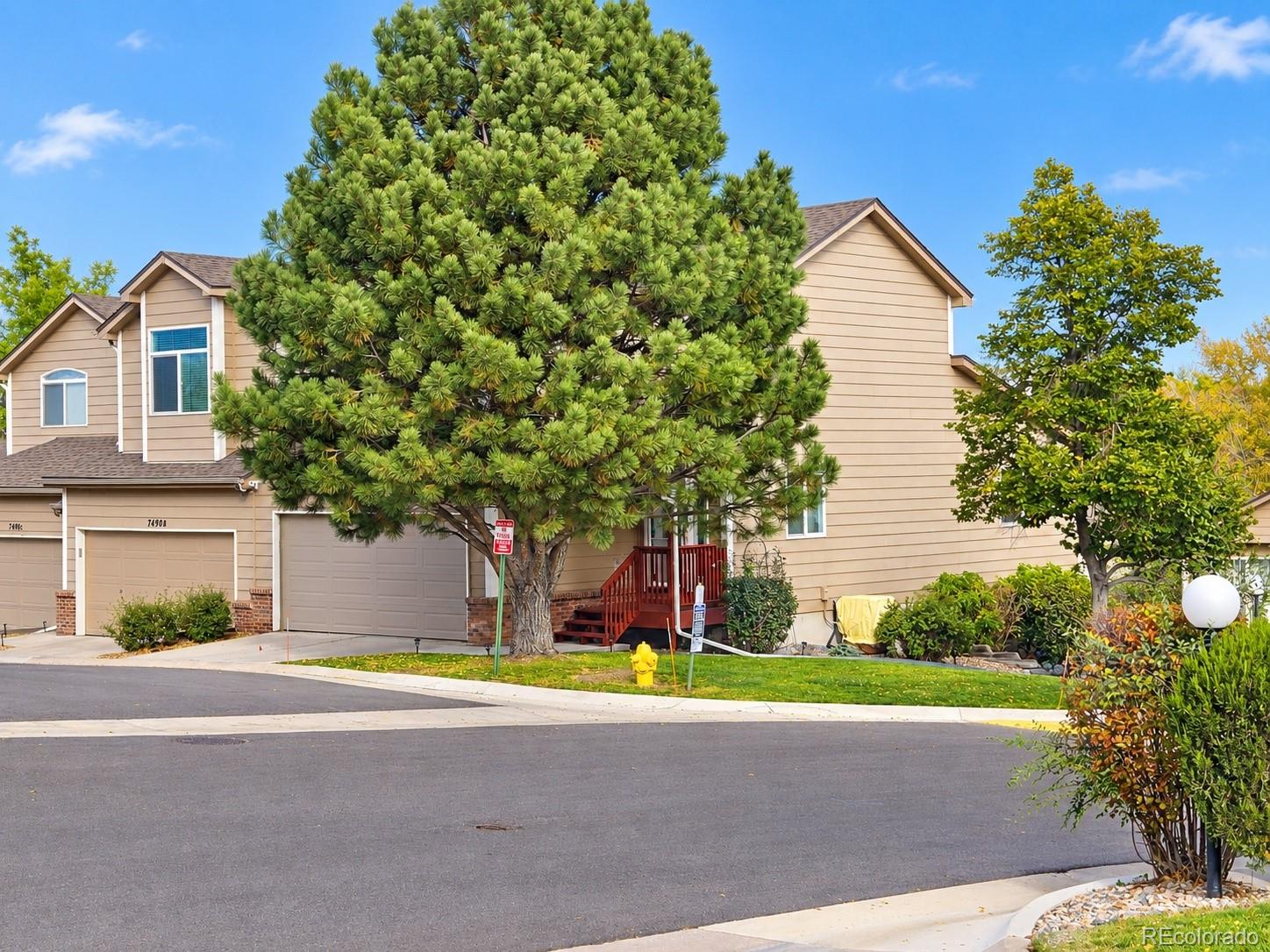 MLS Image #12 for 7490 w coal mine avenue a,littleton, Colorado