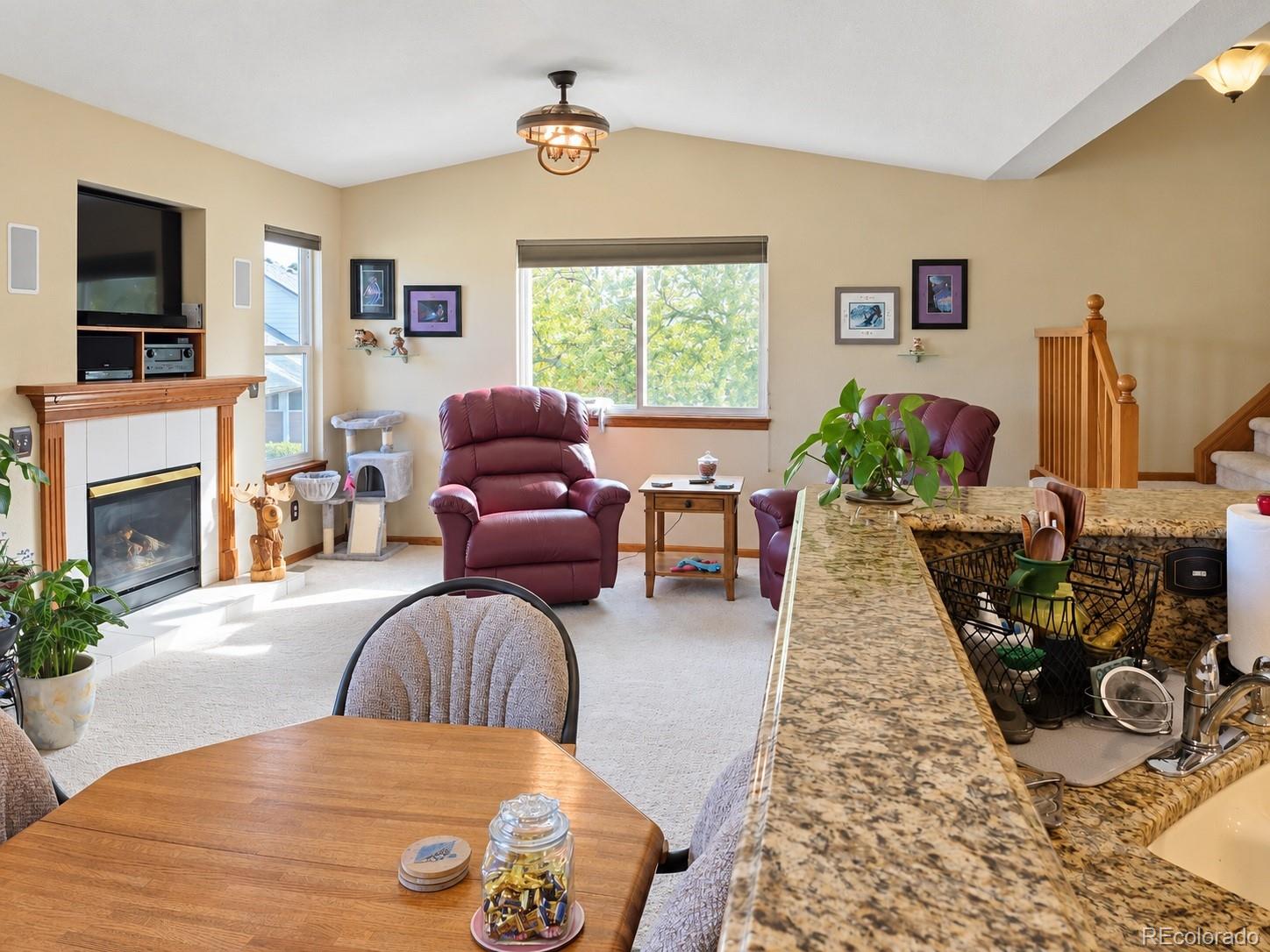 MLS Image #2 for 7490 w coal mine avenue a,littleton, Colorado