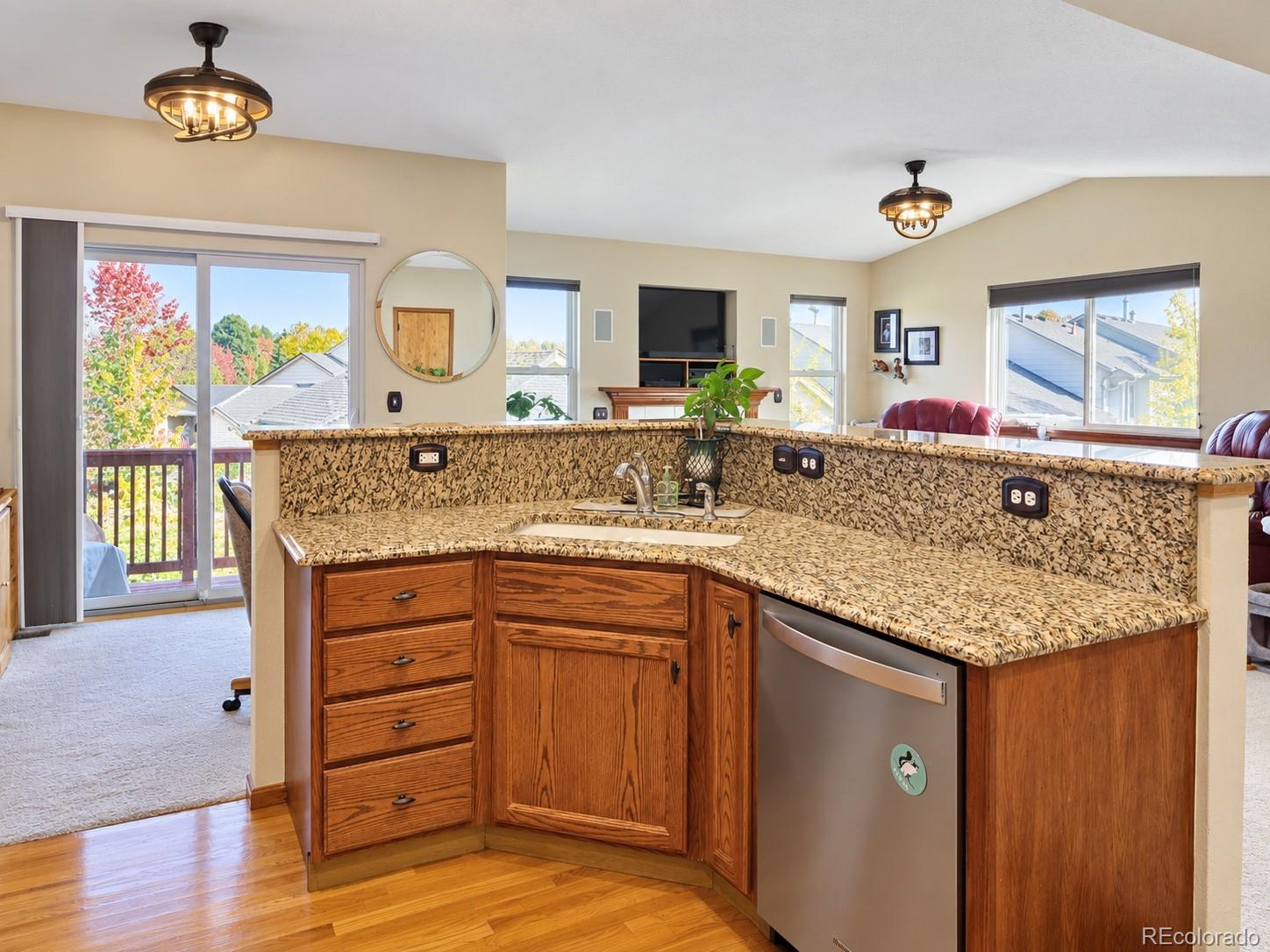 MLS Image #3 for 7490 w coal mine avenue a,littleton, Colorado