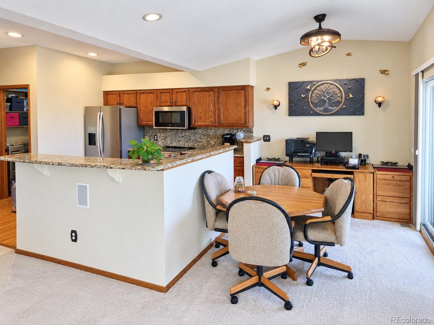 MLS Image #5 for 7490 w coal mine avenue a,littleton, Colorado