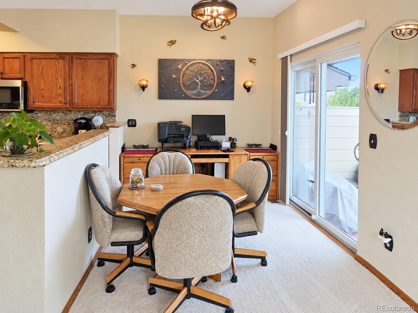 MLS Image #6 for 7490 w coal mine avenue a,littleton, Colorado