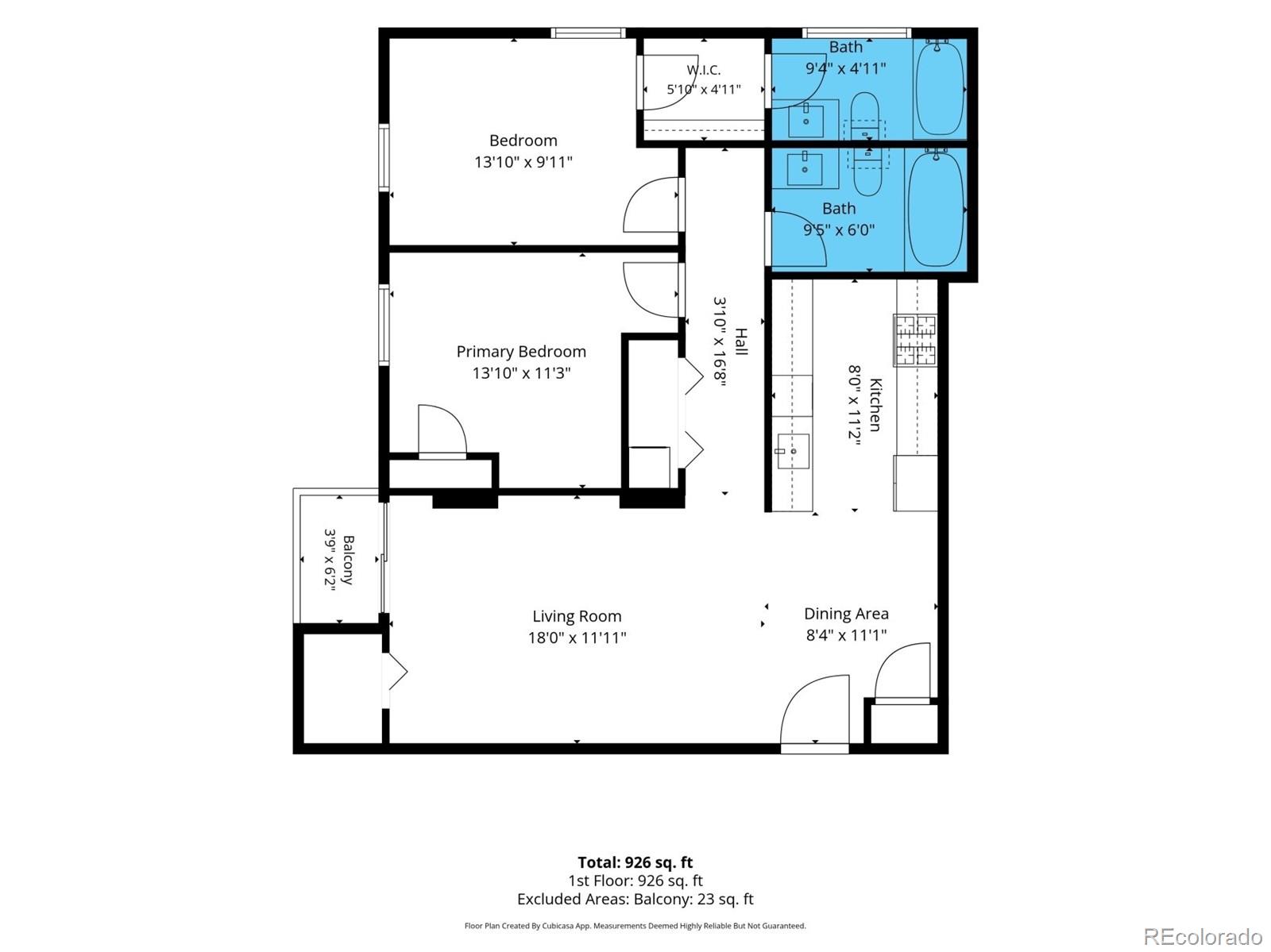 MLS Image #30 for 1401 w 85th avenue,federal heights, Colorado