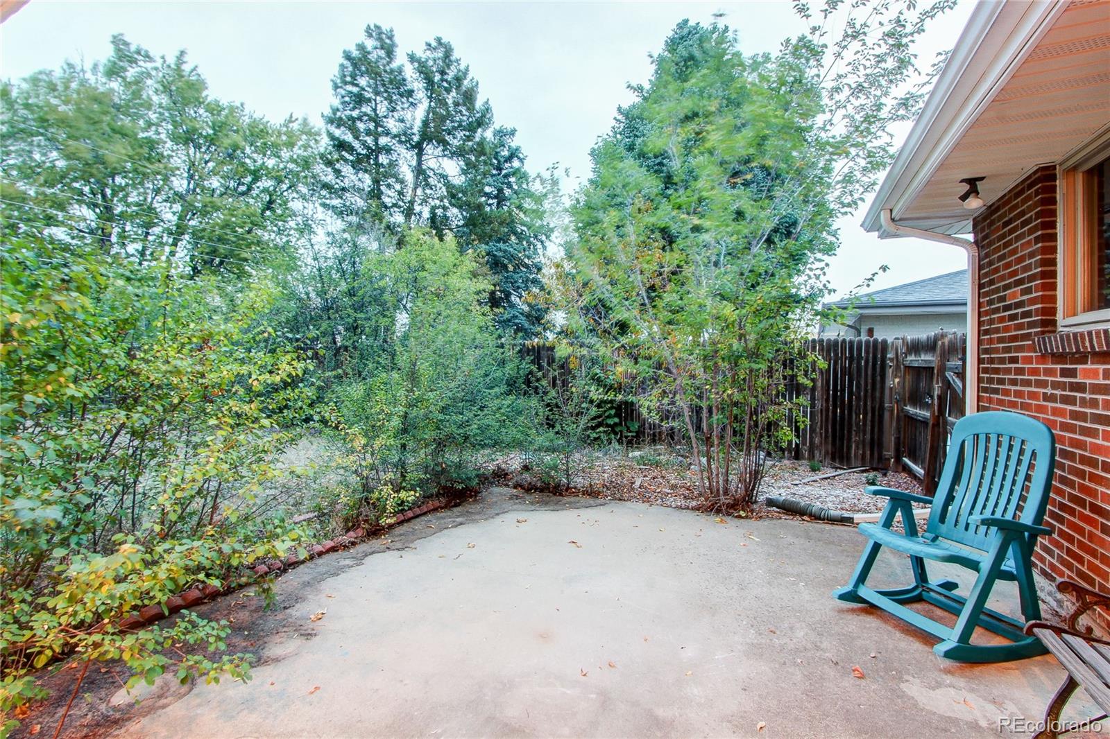 MLS Image #35 for 6625 s sherman street,centennial, Colorado