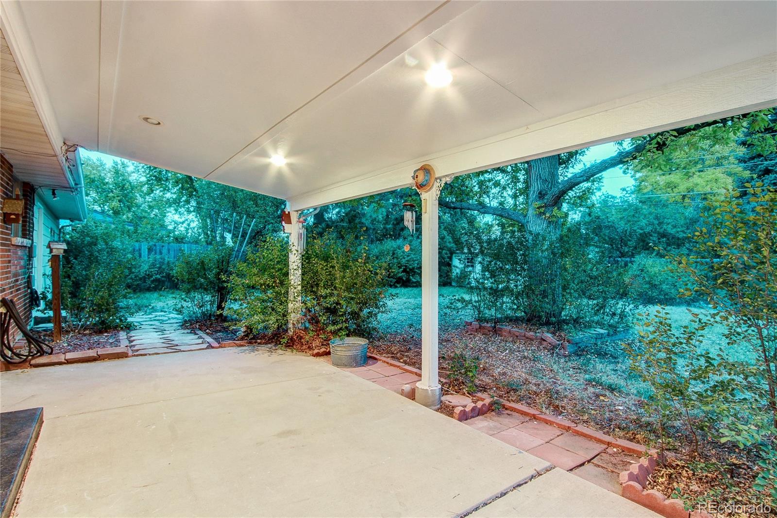 MLS Image #36 for 6625 s sherman street,centennial, Colorado