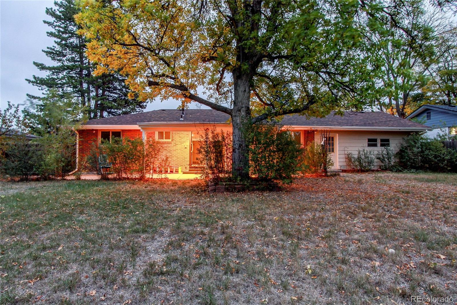 MLS Image #39 for 6625 s sherman street,centennial, Colorado