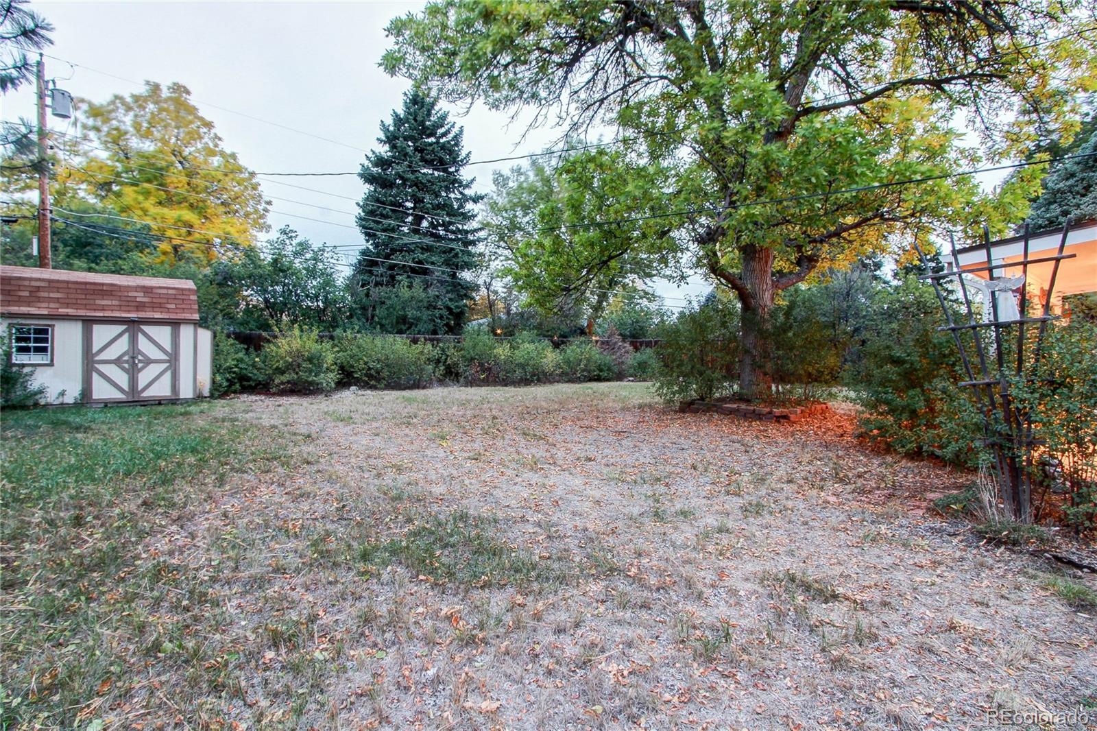 MLS Image #40 for 6625 s sherman street,centennial, Colorado