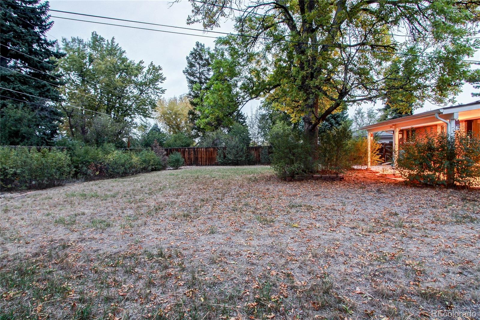 MLS Image #42 for 6625 s sherman street,centennial, Colorado