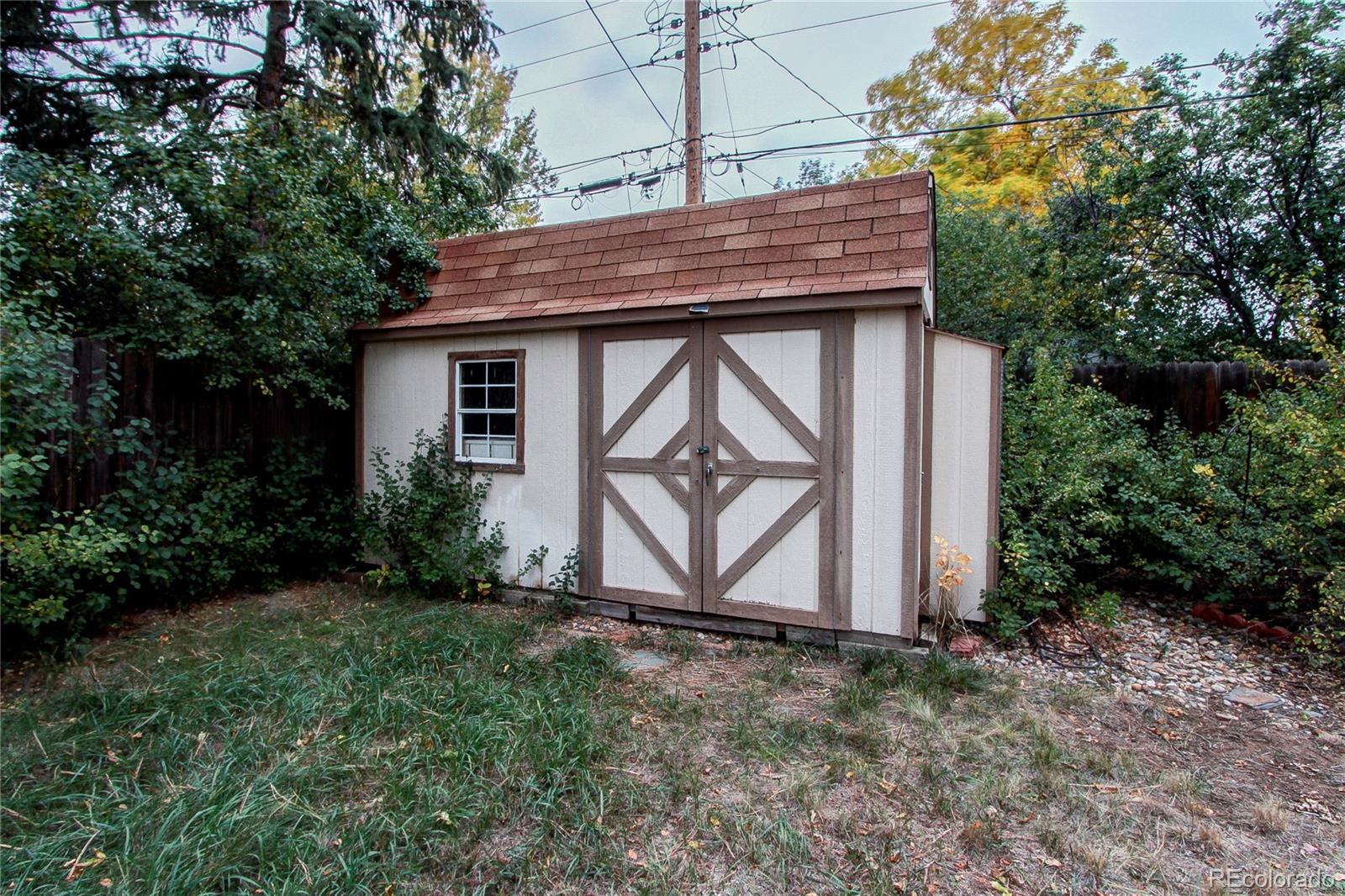 MLS Image #43 for 6625 s sherman street,centennial, Colorado