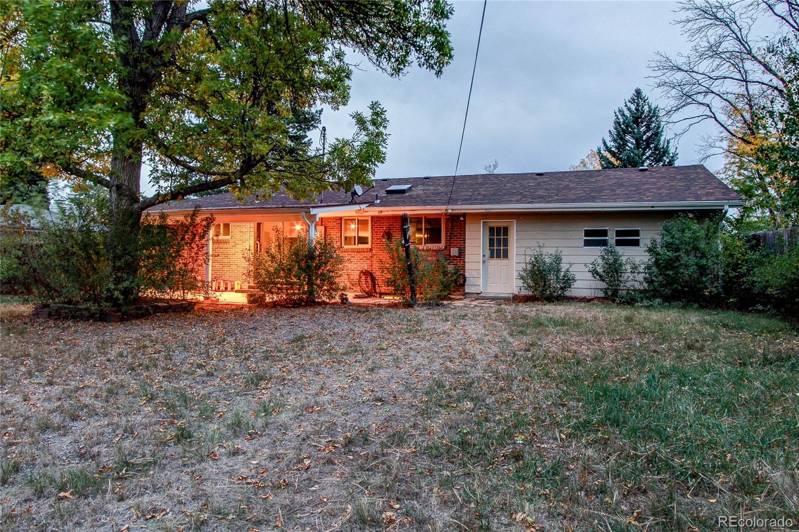 MLS Image #44 for 6625 s sherman street,centennial, Colorado