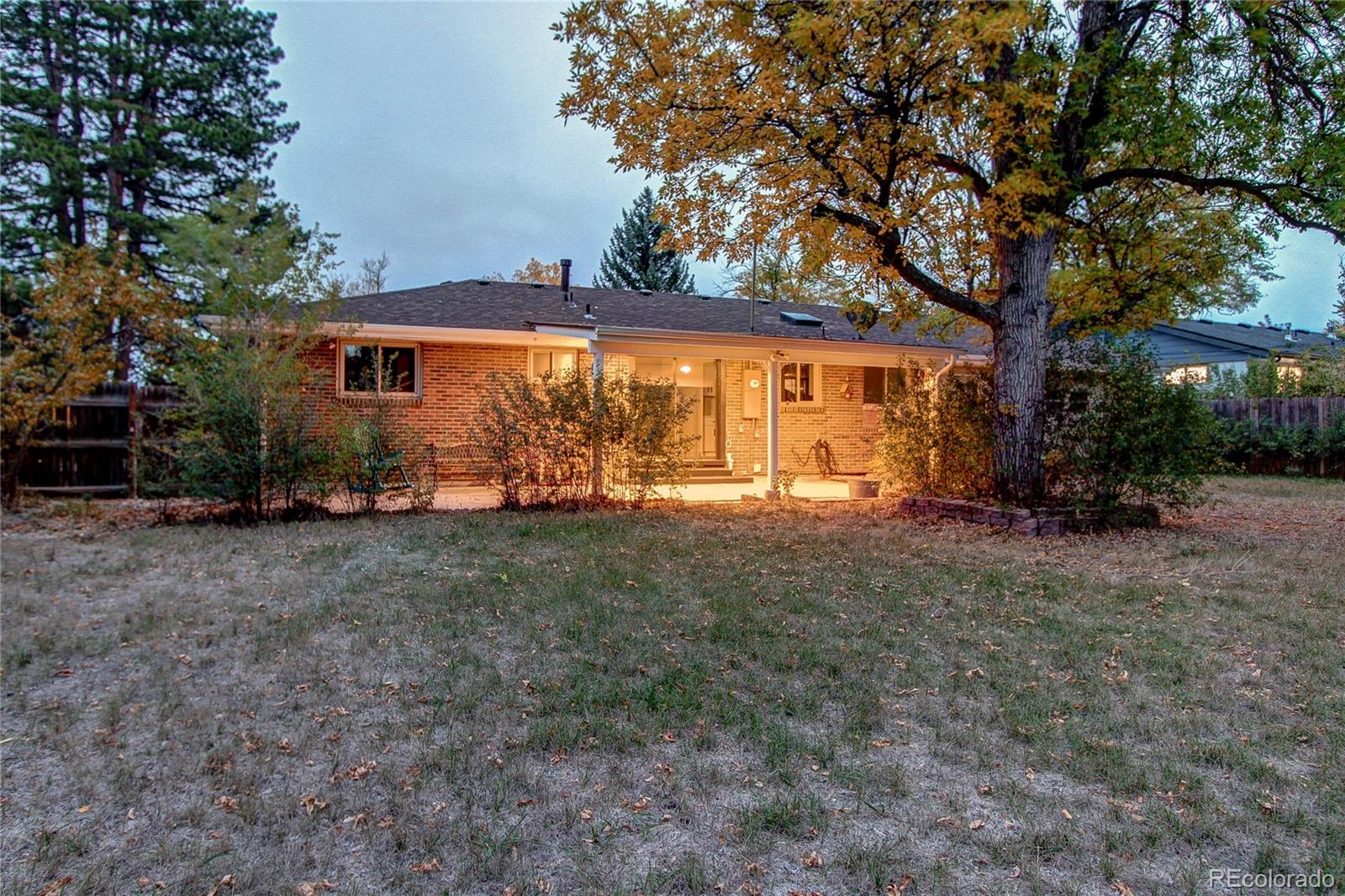MLS Image #45 for 6625 s sherman street,centennial, Colorado