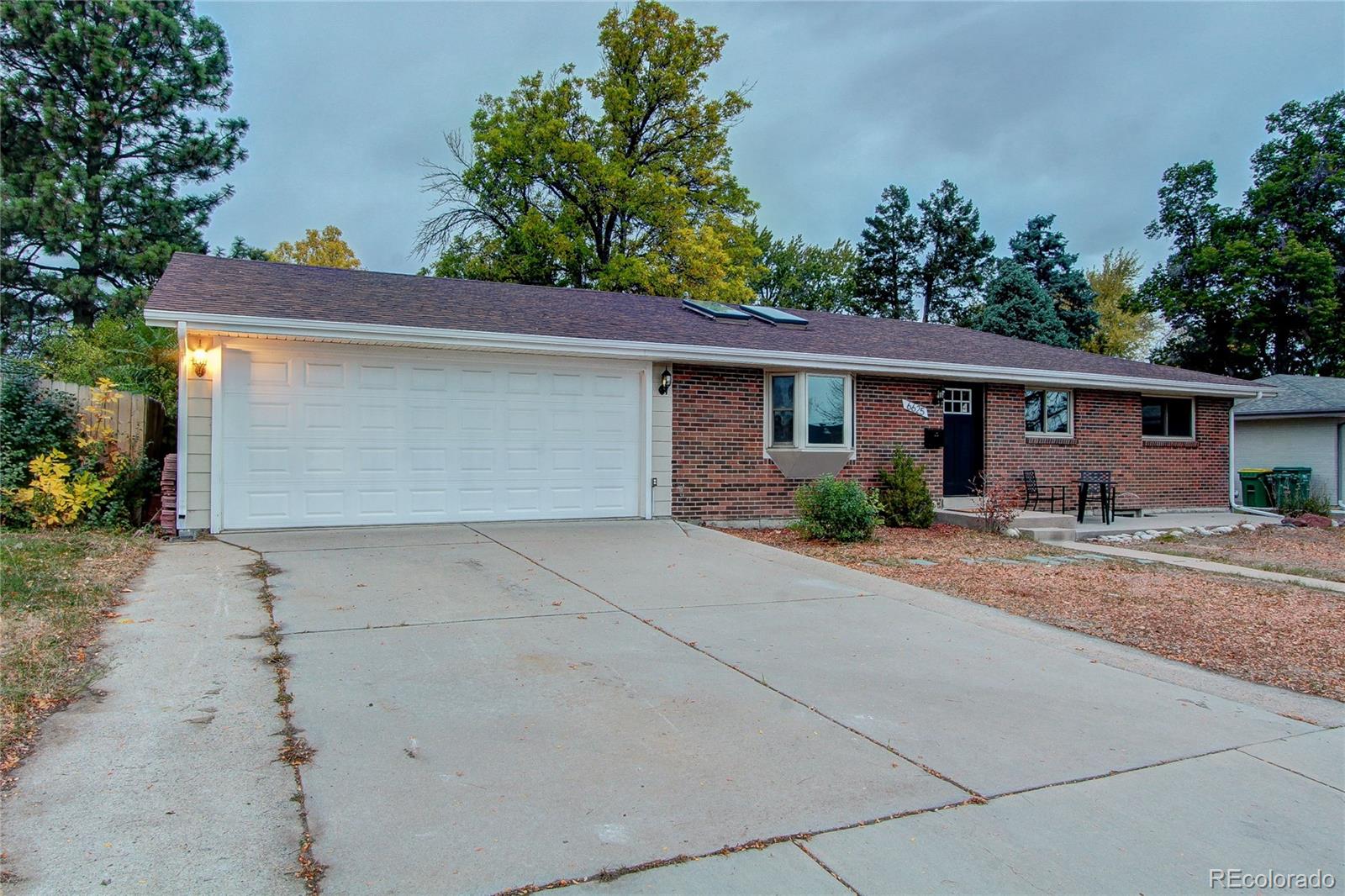 MLS Image #46 for 6625 s sherman street,centennial, Colorado