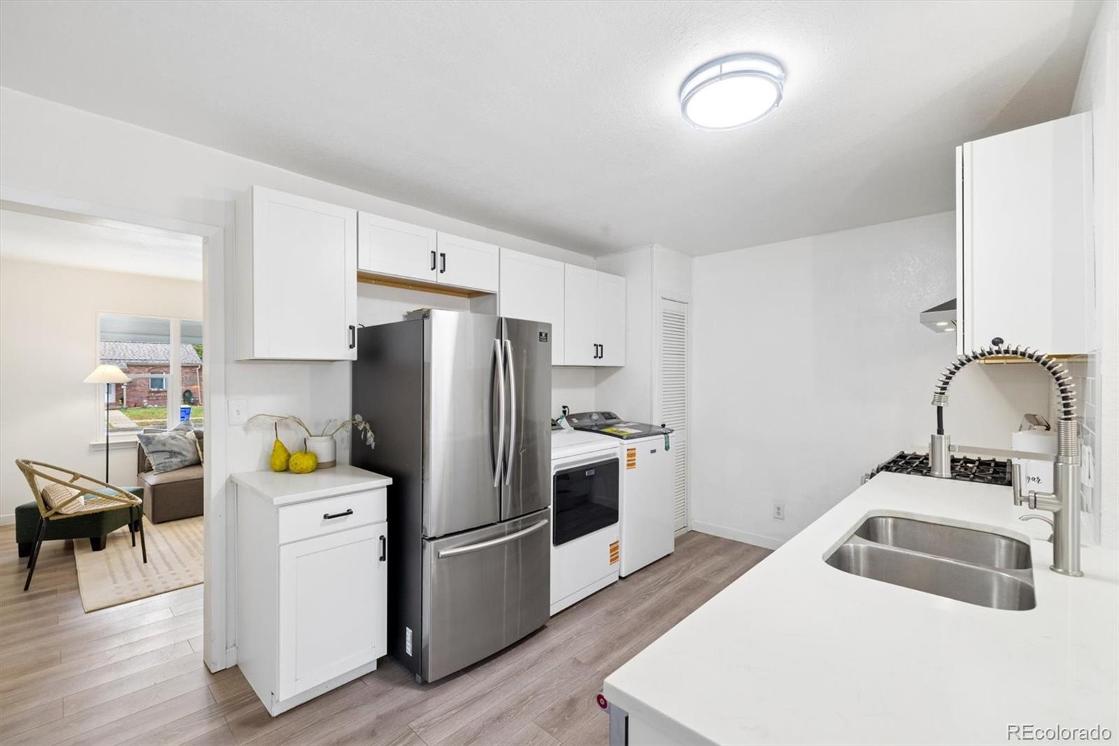 MLS Image #12 for 1330  clinton street,aurora, Colorado