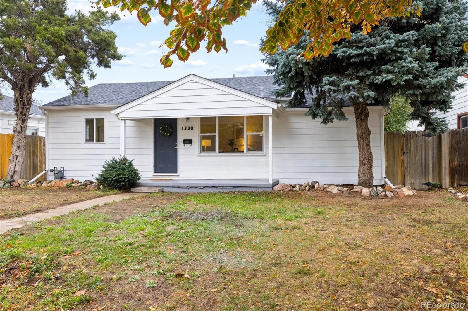 MLS Image #2 for 1330  clinton street,aurora, Colorado