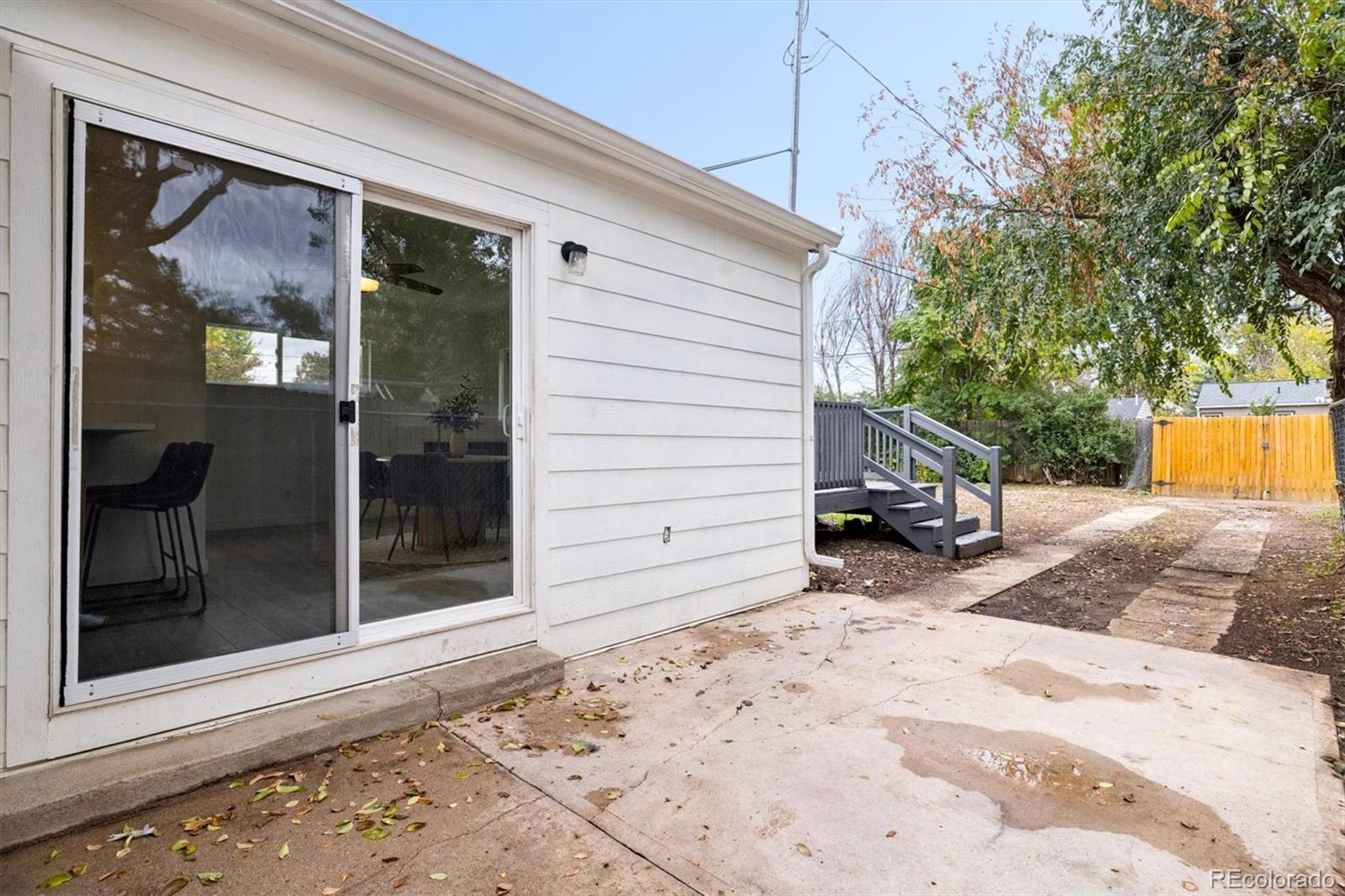 MLS Image #29 for 1330  clinton street,aurora, Colorado