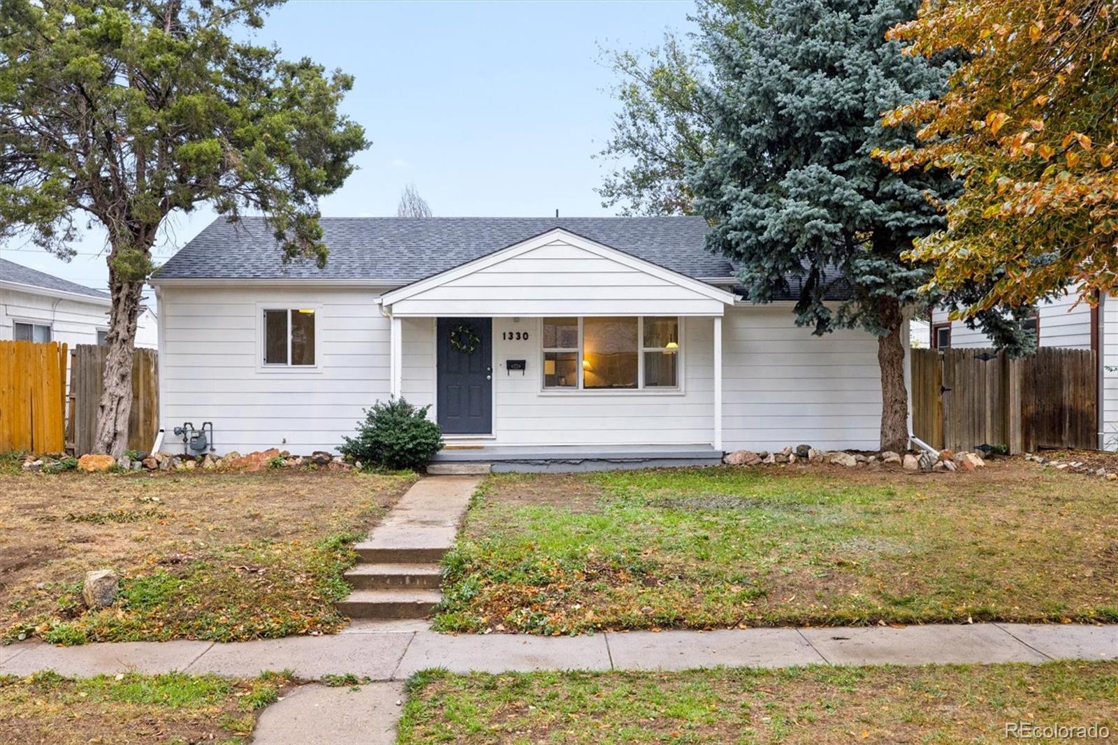 MLS Image #3 for 1330  clinton street,aurora, Colorado