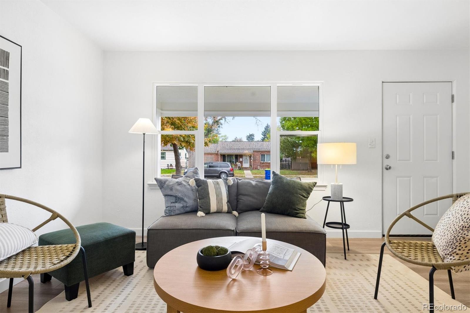 MLS Image #6 for 1330  clinton street,aurora, Colorado