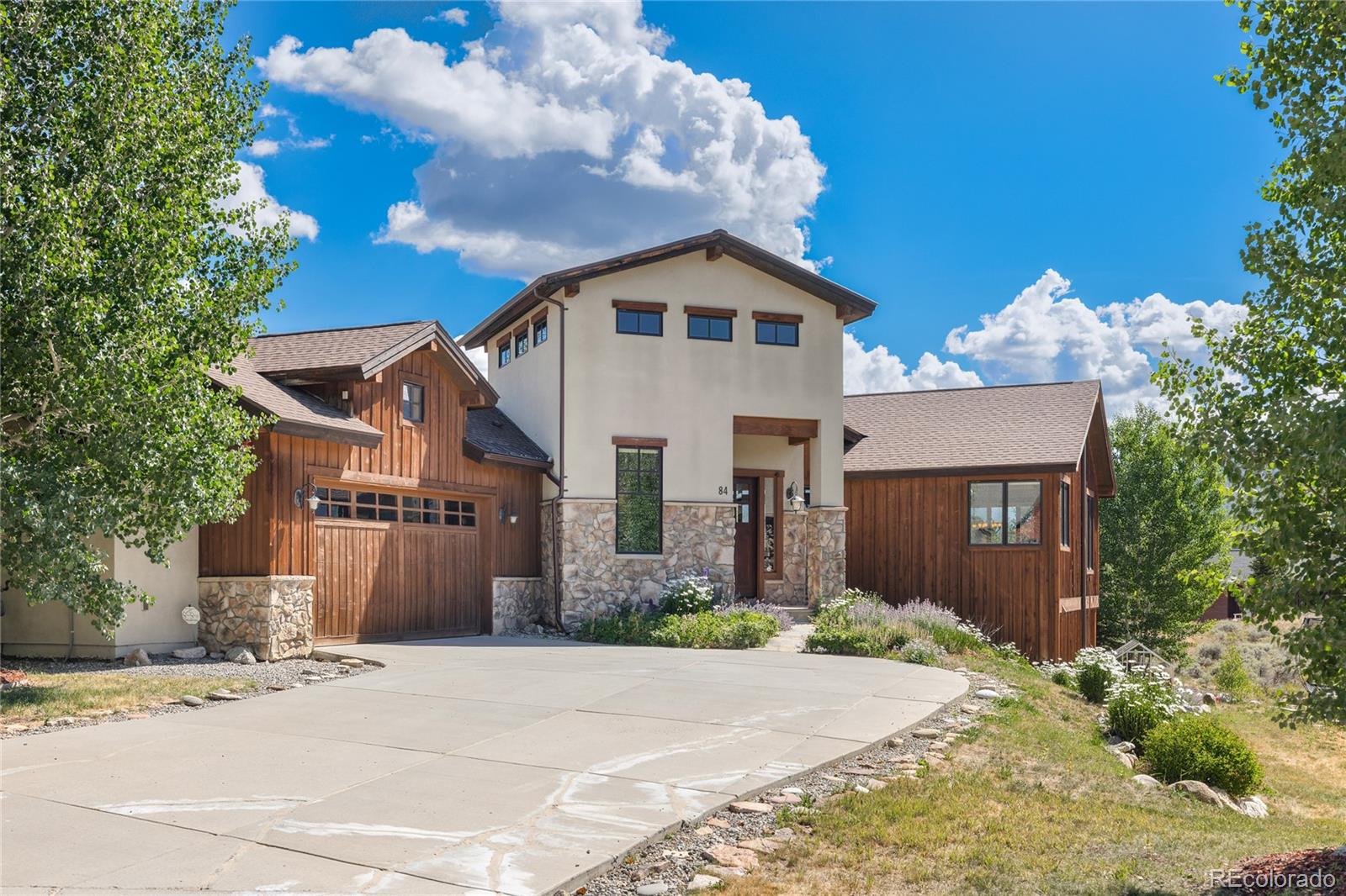MLS Image #0 for 84  snow peak court,dillon, Colorado