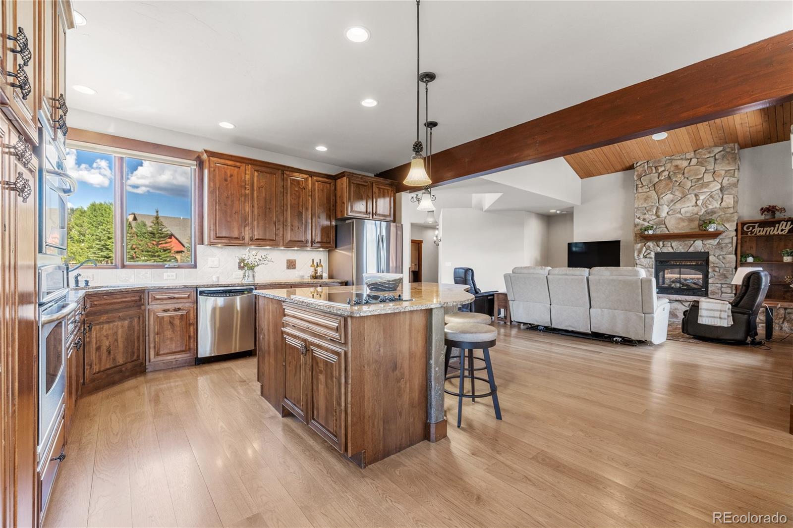 MLS Image #12 for 84  snow peak court,dillon, Colorado
