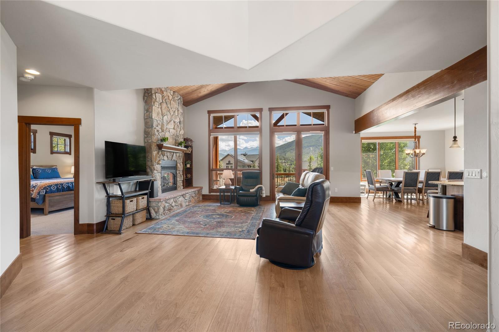MLS Image #2 for 84  snow peak court,dillon, Colorado