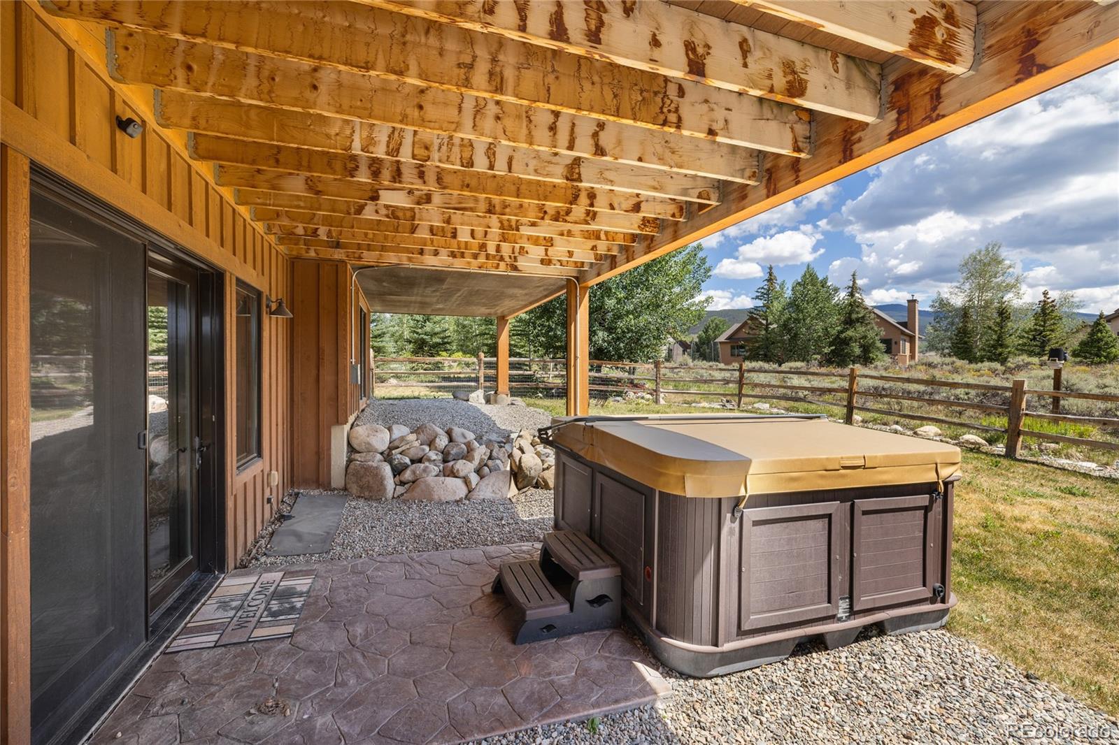 MLS Image #35 for 84  snow peak court,dillon, Colorado