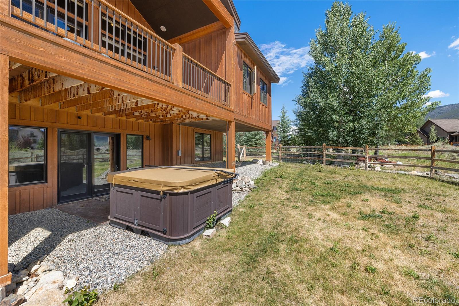 MLS Image #36 for 84  snow peak court,dillon, Colorado