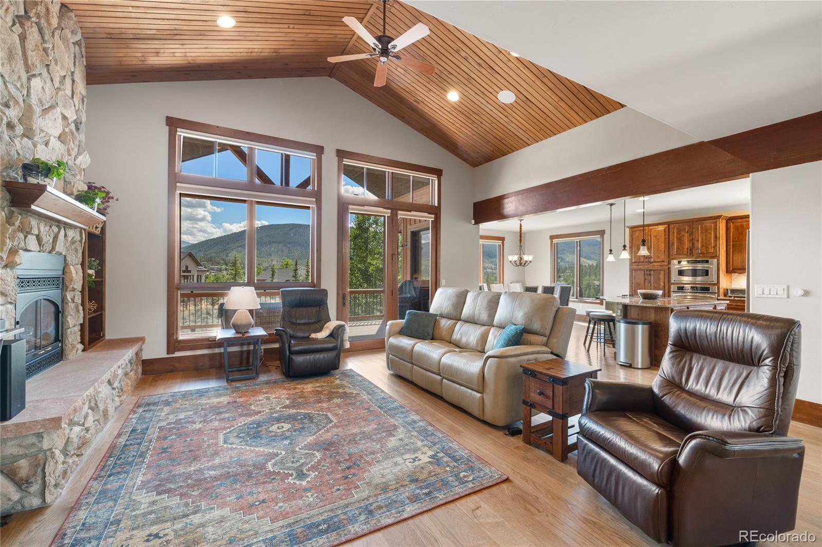 MLS Image #4 for 84  snow peak court,dillon, Colorado