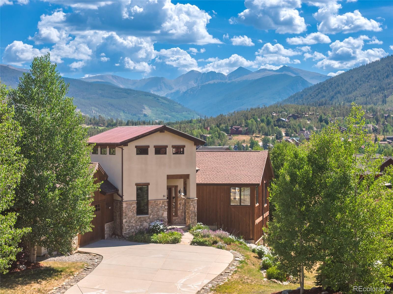 MLS Image #40 for 84  snow peak court,dillon, Colorado