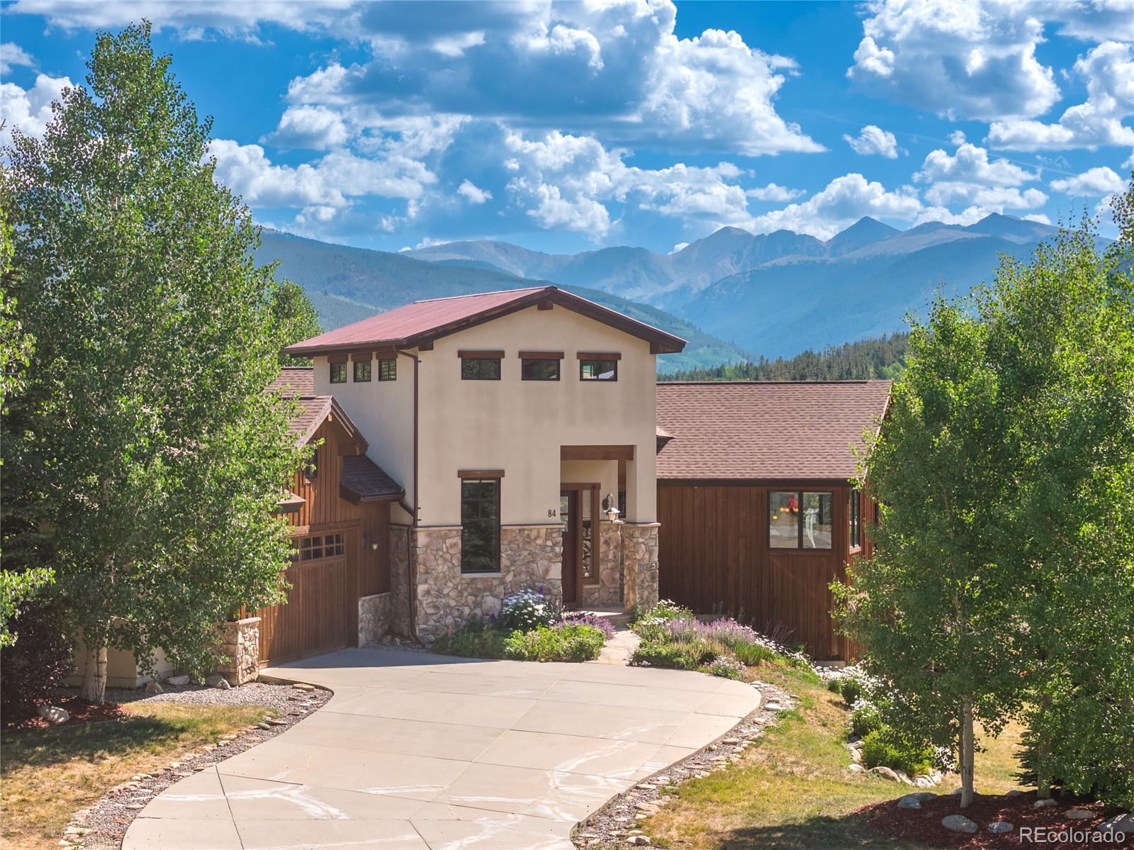 MLS Image #41 for 84  snow peak court,dillon, Colorado